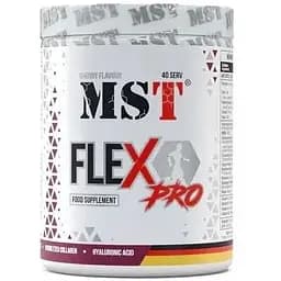 Хондропротектор MST Flex Pro, 945 грам - Вишня