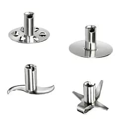 Блендер Bamix Luxurylin Chrome M200 (100.959) - мініатюра 5