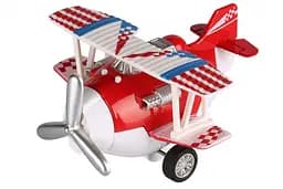 Літак Same Toy Aircraft, червоний (SY8013AUt-3)