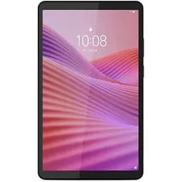 Планшет Lenovo Tab One TB305XU 4/128GB 4G Luna Grey + Clear Case (ZAF10098RU)