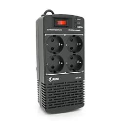 Стабілізатор напруги Europower EPX-804 800VA 400W - мініатюра 3