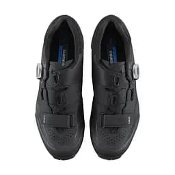 Веловзуття Shimano M ME502 41 Чорний (1096-ESHME502MCL01S41000) - мініатюра 5