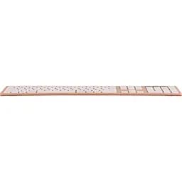 Клавіатура 2E KS270 WL/BT UA Pink/White (2E-KS270WBPN_UA) [150967] - мініатюра 3