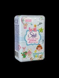 Крем-мыло детское Shik с овсяним молочком, 350 г (5 шт. по 70 г)