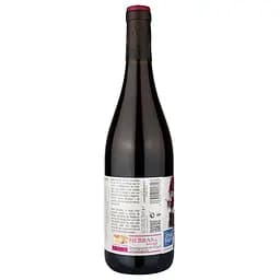 Вино Jorge Ordonez&Co Botani Garnacha Jorge, червоне, сухе, 0,75 л (13170) - мініатюра 2