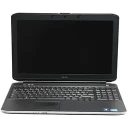 Ноутбук Dell Latitude E5530 15,6 i5 8 ГБ 250Гб A- Refurbished (1599396176)