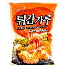 Мука Samlip панировочная Темпура 1000 г