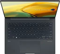 Ноутбук Asus Zenbook 14X OLED UX3404VC-M9026X - мініатюра 2