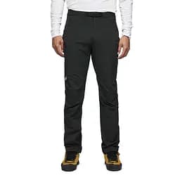 Штани чоловічі Black Diamond M Alpine Pants 36 Чорний