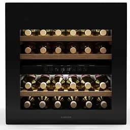 Винный холодильник встроенный Klarstein Rhone 36 Duo (10046197)