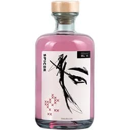 Джин Spicer Сакура 45% 0.7 л