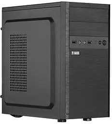 Компьютер персональный Rational Intel i5-12400 8Gb F240GB UMA H610 RD863 400W FreeDos 2E teh0013363