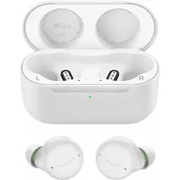 Наушники TWS Amazon Echo Buds (2nd Gen) Glacier White
