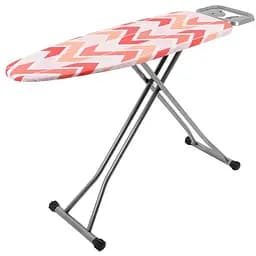 Прасувальна дошка Ege Atos Orange Zig Zag 36х112 см (18340 Orange Zig Zag) - мініатюра 2