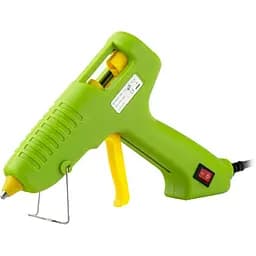 Клейовий пістолет Alloid Building Tools 20 Вт 7 мм (GG-1800720)