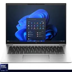 Ноутбук HP EliteBook 840 G11 Ultra 7-155U 48GHz,14'',32GB DDR5,1TB,Windows 11 Профессиональная