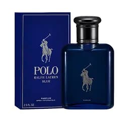 Оригинал Ralph Lauren Polo Blue Parfum 75 мл Parfum