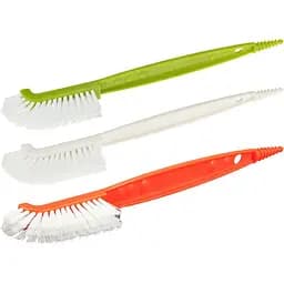 Щетка для мытья бутылок и сосок Idea Home микс (5205-IH-микс)