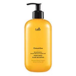 Шампунь для волосся парфумований Perfumed Hair Shampoo Osmanthus La'dor 530 мл