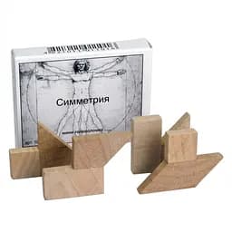 Головоломка Заморочка Симетрія (5005з)