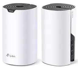 Система WiFi-Mesh Deco S7 AC1900, 3xGE LAN/WAN, 2мод TP-Link teh0017216