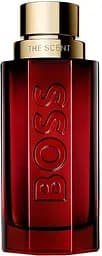 Духи Hugo Boss The Scent Intense Elixir Men Тестер 100 мл