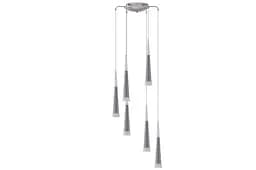 Подвесной светильник Azzardo AZ0934 BRINA (LP9003-6_ch)