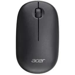 Миша Acer AMR100 Optical Bubble Black (GP.MCE11.034) [163596]