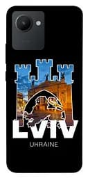Чехол itsPrint Lviv для Realme C30s