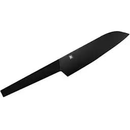 Японський ніж Santoku Satake Black (806-824)