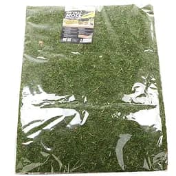 Фон з натурального моху Repti-Zoo Natural Moss Back & Bottom 50x25см 2 шт (NCM5025) для тераріуму - мініатюра 2