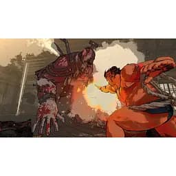 Ключ активації Microsoft Ed-0: Zombie Uprising для Xbox Series S/X - мініатюра 13