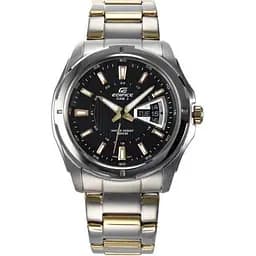 Чоловічий годинник Casio Edifice Classic EF-129SG-1AVEF
