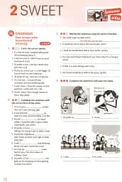 Think. Level5 (C1) Workbook with Digital Pack British English - мініатюра 2