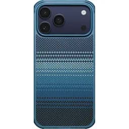 Чехол Pitaka ProGuard Case для Apple iPhone 17 Pro Max Moonrise (KI1703MGPM) [153496]