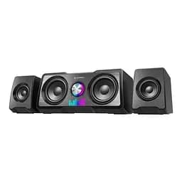 Акустична система GamePro RGB Black (GS629)