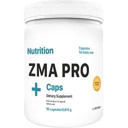 Стимулятор тестостерону AB Pro ZMA Pro+ 90 капсул