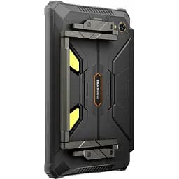 Планшет Blackview Active 12 Pro 11`FHD+/16G/1TB/MT7300/30000mAh/108Мп/Projector/LTE/NFC/IP69K/Black - мініатюра 5