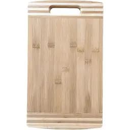 Дошка Eurogold бамбук 38x20x1.7 см