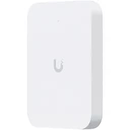 Точка доступу Wi-Fi Ubiquiti UniFi 7 In-Wall (U7-IW) - мініатюра 1