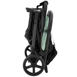 Прогулянкова коляска FreeON Tao green (81996) - мініатюра 7