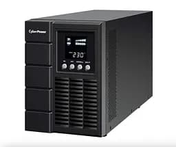 ДБЖ безперервної дії (Online) CyberPower OLS1500E