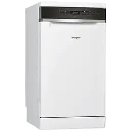 Посудомийна машина Whirlpool 10 комплектів WSFO3O23PF - мініатюра 3