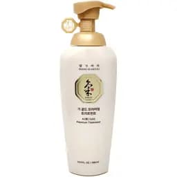 Кондиціонер для волосся Daeng Gi Meo Ri Ki Gold Premium Treatment зволожувальний 500 мл