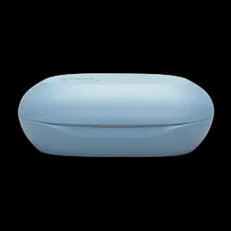 Навушники бездротові JBL Sense Lite (JBLSENSELITEBLU) блакитні - мініатюра 3