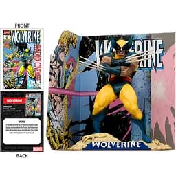 Фігурка Marvel Wolverine - 85 (Росомаха) 18 см - мініатюра 2