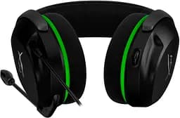 Гарнітура HyperX Cloud Stinger 2 Core Xbox 3.5 мм Black/Green (6H9B8AA) - мініатюра 6