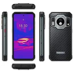 Смартфон Oukitel WP21 Ultra 12/256GB із тепловізором - мініатюра 3