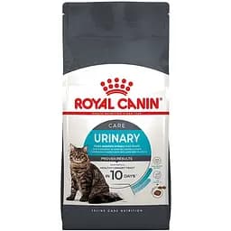 Сухой корм для взрослых кошек Royal Canin Urinary Care для профилактики мочекаменной болезни 0.4 кг (1800004)