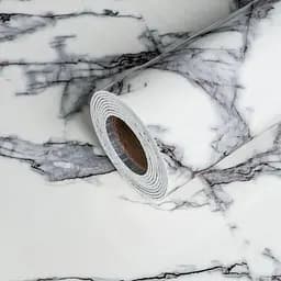 Самоклеящаяся стеновая PET плитка в рулоне 600х3000х2мм SW-00002428